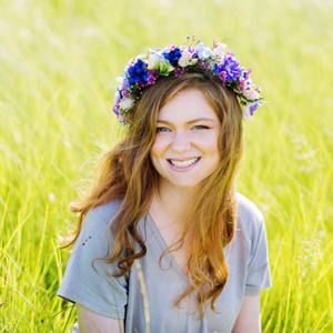 Meet your Posher, Kylee